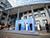 Лукашэнка адкрыў у Мінску паліклініку будучыні