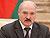 Лукашэнка: 70-годдзе Перамогі - галоўная падзея 2015 года