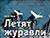 Гомельскі драмтэатр рыхтуе прэм'еру "Ляцяць жураўлі", прысвечаную 80-годдзю вызвалення Беларусі