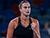 Сабаленка завершыць год лідарам сусветнага рэйтынгу WTA