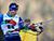 Антон Смольскі выйграў бронзу на этапе КС па біятлоне ў Аўстрыі