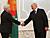 Лукашэнка: Галоўным інспектарам па захаванні правоў чалавека павінен быць Прэзідэнт
