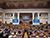 Качанава на пасяджэнні МПА СНД адзначыла дасягненні медыцыны Беларусі i прапанавала міжпарламенцкі дыялог аб сям'і