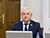 Рачкоў: лідарства ў рабоце па процідзеянні гандлю людзьмі на сусветнай арэне замацавана за Беларуссю