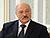Лукашэнка: Беларусь гатова будаваць паўднёвы транспартны калідор з канца 2018 года, калі будзе падтрымка ЕБРР