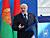Лукашэнка: Неабходна максімальна задзейнічаць патэнцыял Міністэрства аховы здароўя і НАН у спартыўнай сферы