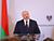 Лукашэнка пра Беларусь: мы абсалютна адкрытая краіна