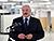 Лукашэнка: Расійскім спартсменам трэба на Алімпіядзе паказаць, што Расія - магутная спартыўная дзяржава