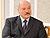 Лукашэнка: Пачынаецца новы этап у жыцці маім і грамадства