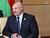 Лукашэнка разлічвае на значнае развіццё супрацоўніцтва Беларусі з Сербіяй у бліжэйшыя гады