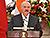 Лукашэнка: Беларусь гатова прадаставіць для індыйскіх інвестараў самыя выгадныя і льготныя ўмовы