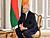 Лукашэнка аб сітуацыі ў Малдове: важна, што ўдалося захаваць унутранае адзінства