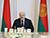 Лукашэнка: Беларусь не можа і не павінна прайграць у глабальнай інфармацыйнай вайне