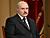 Лукашэнка: За гібель па віне п'яных вадзіцеляў трэба прыцягваць да самай жорсткай адказнасці