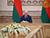 Лукашэнка: трэба адбудоўваць новую Беларусь