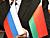 Лукашэнка: Беларусь і Расія будуць нарошчваць сумеснае процідзеянне агульным пагрозам