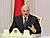 Лукашэнка: павелічэнне колькасці пагранічнікаў звязана з забеспячэннем нацыянальнай бяспекі