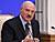 Лукашэнка аб міжканфесійным міры ў краіне: Жывём як адзіны народ