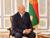 Лукашэнка: эканамічнае супрацоўніцтва Беларусі і В'етнама трэба падцягваць да ўзроўню палітычных адносін