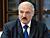 Лукашэнка: Cістэму адукацыі трэба ўдасканальваць на аснове дасягненняў, без рэформ і неабдуманых рашэнняў
