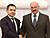 Лукашэнка: Беларусь зацікаўлена ў падтрыманні нарастаючай дынамікі супрацоўніцтва з ЕС