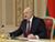 Лукашэнка: беларуская дзяржава адбылася, мае палітычную вагу і сур'ёзны эканамічны патэнцыял