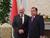 Лукашэнка: Беларусь рада поспехам Таджыкістана і гатова развіваць супрацоўніцтва