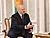 Лукашэнка: праблемы ў адносінах Беларусі і ЕС не маюць хранічнага характару і падлягаюць вырашэнню