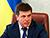 Зубко: $7,9 млрд - арыенцір для тавараабароту паміж Украінай і Беларуссю