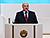 Лукашэнка: Беларусь дастойна канкурыруе на сусветным рынку ваенных тэхналогій
