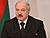 Лукашэнка: У Беларусі з вялікім болем успрынялі паведамленне аб ахвярах тэрактаў у Бруселі