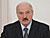 Лукашэнка: Х Беларускі медыяфорум унясе важкі ўклад ва ўмацаванне даверу паміж краінамі