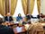 Беларусь гатова нарошчваць міжпарламенцкія кантакты з арабскімі краінамі - Сергяенка
