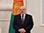 Лукашэнка: мы рашуча абараняем інтарэсы большасці грамадзян, якія прагаласавалі за адзіную Беларусь