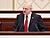Лукашэнка: любыя спробы пазбавіць Беларусь суверэнітэту атрымаюць магутны народны адказ