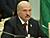 Лукашэнка: Роўныя эканамічныя ўмовы ў ЕАЭС і безбар'ернае асяроддзе да гэтага часу не створаны