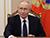 Пуцін: сувязі паміж рэгіёнамі - трывалы фундамент для супрацоўніцтва Беларусі i Расіі па розных напрамках