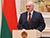 Лукашэнка: нам трэба як ніколі быць адзінымі