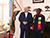 Лукашэнка пра супрацоўніцтва з Зімбабвэ: галоўнае цяпер для нас - не спыняцца