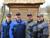 "Помыслам Божым і рукамі чалавека" - Лукашэнка расказаў аб асабістай сувязі з Трафімавай крыніцай на малой радзіме