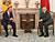 Дадон: Беларусь з'яўляецца добрым прыкладам для Малдовы