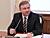 Кабякоў: Беларусь зацікаўлена аднавіць тавараабарот з Казахстанам у памеры $1 млрд