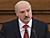 Лукашэнка: Беларусь можа і павінна адыгрываць больш актыўную і значную ролю ў сусветнай палітыцы