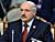 Лукашэнка: Аптымізацыя не павінна ператвараць СНД у перыферыйную дыскусійную пляцоўку