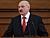 Лукашэнка: На прынцыпах сацыяльнай справядлівасці стаялі і стаяць будзем