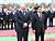 Лукашэнка: У Беларусі даражаць праверанай часам дружбай з туркменскім народам