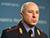Беларусы сталі больш адказна ставіцца да выканання рэжыму самаізаляцыі - Караеў