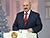 Лукашэнка: У 2018 годзе мы павінны правесці сур'ёзнае мерапрыемства па ўдасканаленні адукацыі