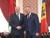 Лукашэнка: развіццю супрацоўніцтва Беларусі і Малдовы нішто не перашкаджае