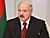 Лукашэнка: Беларусь зацікаўлена ў крэдыце МВФ з улікам нацыянальных інтарэсаў